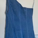 Altar'd State One Shoulder Dress Photo 3