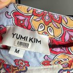 Yumi Kim Rose Bud Shorts M Photo 8