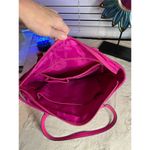 Michael Kors  Morgan Large Tote Bag Raspberry Pink Women's Handbag Photo 7