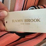 Ramy Brook  Latecia Halter Mini Dress Photo 4