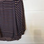 Splendid Women's Striped Tee Blouse Anthropologie T-Shirt, Size S Photo 8