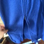 Banana Republic  Royal Blue Knit Dress Photo 6
