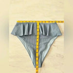 Free People  Beach Riot Daisy Bikini Bottoms Size Small NWOT Photo 6