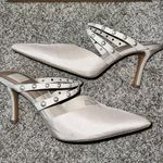 DV by Dolce Vit Dolce Vita Ivory Pearl Heels Photo 2