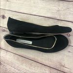 Diane Von Furstenberg DVF Cambridge Suede Ballet Flats Photo 2