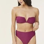 ANDIE NWT Swim Bikini Set Photo 3
