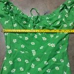 Urban Outfitters  Magpie Off-The-Shoulder Mini Dress Size XSmall Photo 2