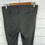 One 5 One Womens size Small Miracle AB Shaper Legging Ankle Pants Gray Photo 4