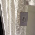 Francesca's New Francesca’s long sweater cardigan, size small Photo 2