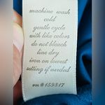 Altar'd State  Henleigh Floral Maxi Dress Size N Boho Cottagecore Vacation Summer Photo 10