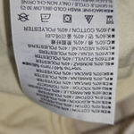 Burton  Womens‎ Cream Oatmeal Ellmore Pullover Sweater XS Photo 4