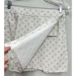 RipSkirt Hawaii Wrap Skirt Womens Small Length 1 White Beige Beach Cover Up Photo 3