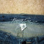 Kenneth Cole  NY jeans/25”x29”straight leg Photo 6