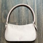 Siena Bag in Latte Satin Photo 2