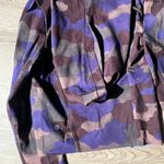 Athleta Cropped Hooded Sweatshirt Photo 2