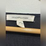 Grade & Gather  CRINKLE BLOUSE Photo 2