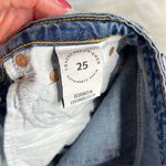 Lovers + Friends  Ryan High Rise Straight Jeans Photo 6