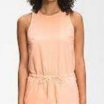 The North Face Never Stop Adventure Dress, Shorts Under Photo 0