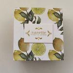 Nanette Lepore Cubic Zirconia Sterling Silver Earring Set Photo 2