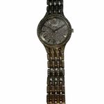 Bulova Ladies'  Crystal Accent Watch (Model: 96L243 .  Photo 1