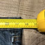 Kut From The Kloth Women’s Blue Jeans Size 12 RN# 58539 Distressed EUC Photo 5