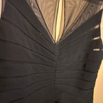 Eliza J  black dress 8 Photo 6