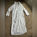 Show Me Your Mumu  Dayton Button Down Midi Dress Photo 6