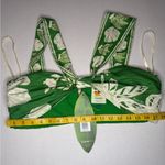 Farm Rio  Green Floral Blouse Photo 12