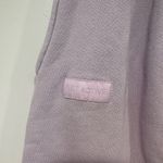 Set Active Purple  heavyweight sweatpants Photo 1