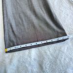 Lane Bryant  Dress Pants Womens Size 26 Brown‎ Wide Leg Trouser High Rise Stretch Photo 9