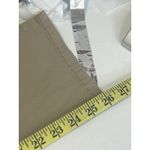 Gloria Vanderbilt Women’s Khak Ultd Size 10 Petite Business Casual Stretch Jean Photo 8