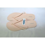 Old Navy ladies  flip flops size 11 Photo 1