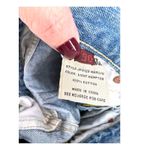 Miss Me 30 Jeans Denim Marilyn Light Wash Mid Rise Straight Leg 32" inseam Photo 5