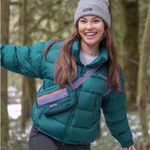 Columbia Women’s Pike Lake II Cropped Jacket Size XX-Large NWT $140 Retail Photo 0