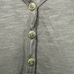 st. john's bay  Sage Long Sleeve Tee size XXL Photo 4