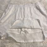 kim rogers  Linen  Women’s Skorts size L brand new with tag length 20” waist 34” Photo 4