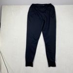 Nike Black Performance Activewear Gym Running Joggers Women's Size XS Photo 5
