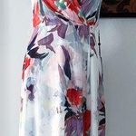 DKNY High-Low Hem Faux Wrap Mini Dress Size 6, Small New w/Tag $149.00 Photo 0