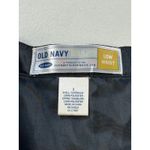 Old Navy  Blue Sequin Mesh Skirt Size 1 Low‎ Waist Party Dance Special Occasion Photo 5