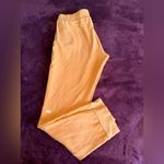 Alo Yoga Women's Tan Joggers Photo 5