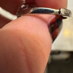 Elegant Pink sakura Ring Photo 7