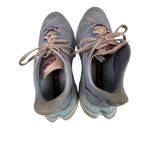 Hoka One One Women's Mach 5 Running Shoes Blue Size 7.5 Lightweight Athletic Photo 8