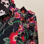Misa  Los Angeles Women’s Astrid floral blouse. Photo 2