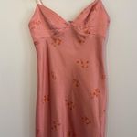 Princess Polly Mini Dress Pink Photo 2