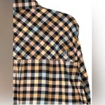 Volcom Women's Plaid Flannel Photo 2