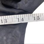 Forever 21 NEW rainbow mesh body suit size small Photo 3