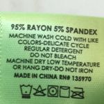 FINAL MARKDOWN NWT honeydew Grey Camo Lounge Jumpsuit (S) Photo 10