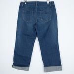 Tommy Hilfiger Tommy Hilfiger American Spirit Skinny Cuffed Jeans Photo 5