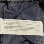 Hollister Women’s  blue boyfriend style jogger sweatpants oversized  XS Photo 3