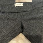 Nanette Lepore Stretch Pants Pull On Slimming Straight Womens Size Medium Photo 3